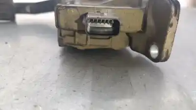 Автозапчастина б/у педаль акселератора для ford c-max (ceu) trend посилання на oem iam f1dc9f836aa