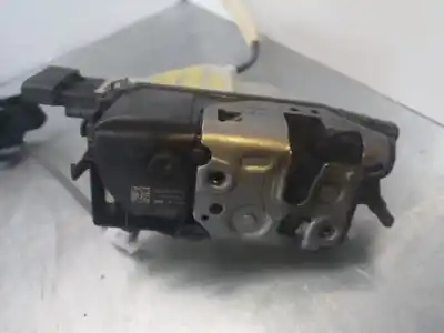 Автозапчастина б/у замок передній праві двері для citroen c4 cactus feel edition посилання на oem iam 16942581  5466n1812ib