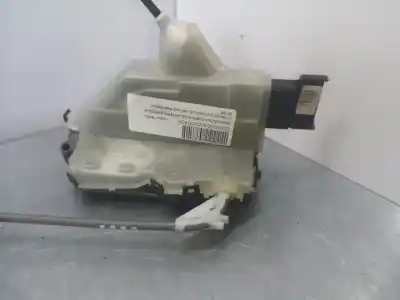 Автозапчастина б/у замок передній праві двері для citroen c4 cactus feel edition посилання на oem iam 16942581