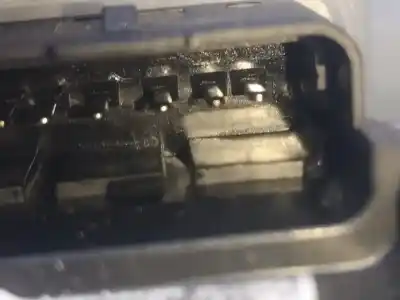 Автозапчастина б/у замок передній праві двері для citroen c4 cactus feel edition посилання на oem iam 16942581  5466n1812ib