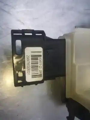 Автозапчастина б/у замок дверей заднього лівого для citroen c4 cactus feel edition посилання на oem iam 2997600501  4466m1984j2