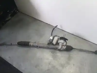 Автозапчастина б/у рульмова рейка для citroen c4 cactus feel edition посилання на oem iam 9816451280  