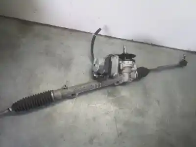 Автозапчастина б/у рульмова рейка для citroen c4 cactus feel edition посилання на oem iam 9816451280  