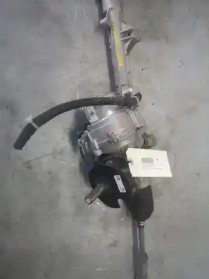 Автозапчастина б/у рульмова рейка для citroen c4 cactus feel edition посилання на oem iam 9816451280  