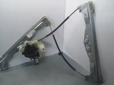 Second-hand car spare part passenger side right window regulator for citroen c4 cactus feel edition oem iam references 9674252480  