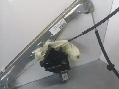 Автозапчастина б/у регулятор переднього правого скла для citroen c4 cactus feel edition посилання на oem iam 9674252480