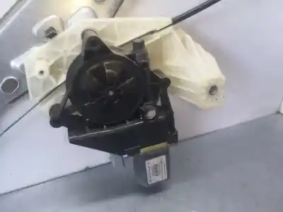 Second-hand car spare part passenger side right window regulator for citroen c4 cactus feel edition oem iam references 9674252480  