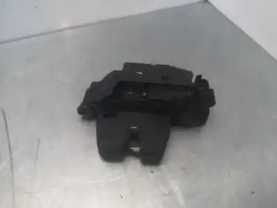 Автозапчастина б/у замок багажника / ворот для citroen c4 cactus feel edition посилання на oem iam 9804762080