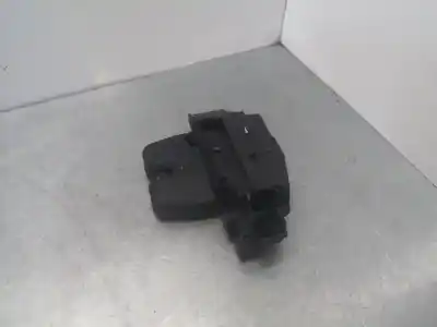 Second-hand car spare part trunk lock for citroen c4 cactus feel edition oem iam references 9804762080  