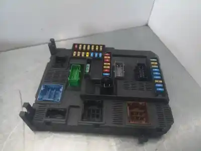 Автозапчастина б/у реле/запоперівник для citroen c4 cactus feel edition посилання на oem iam 9807531680