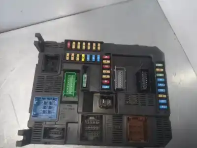 Автозапчастина б/у реле/запоперівник для citroen c4 cactus feel edition посилання на oem iam 9807531680  