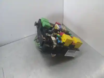 Автозапчастина б/у реле/запоперівник для citroen c4 cactus feel edition посилання на oem iam 9804846880  