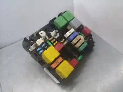 Автозапчастина б/у реле/запоперівник для citroen c4 cactus feel edition посилання на oem iam 9804846880  