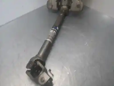 Автозапчастина б/у рульва колонка для citroen c4 cactus feel edition посилання на oem iam 61njyv0189747  