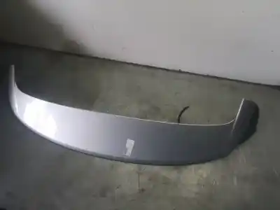 Автозапчастина б/у задне крило для citroen c4 cactus feel edition посилання на oem iam 9804050777