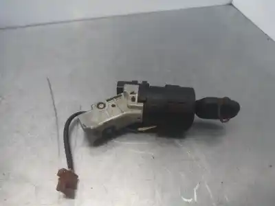 Автозапчастина б/у стартер для citroen c4 cactus feel edition посилання на oem iam 9673257480  