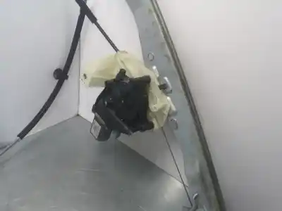 Second-hand car spare part driver left window regulator for citroen c4 cactus feel edition oem iam references 9674252380  