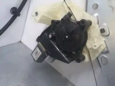 Автозапчастина б/у регулятор вікна передній лівий для citroen c4 cactus feel edition посилання на oem iam 9674252380