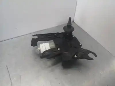 Автозапчастина б/у двигатель заднього склоочисника для citroen c4 cactus feel edition посилання на oem iam 9801666380  