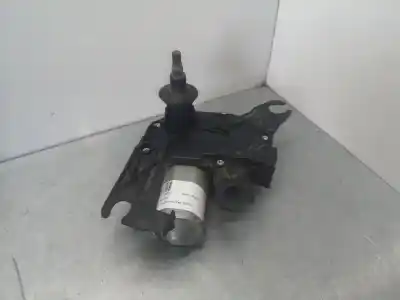 Автозапчастина б/у двигатель заднього склоочисника для citroen c4 cactus feel edition посилання на oem iam 9801666380  