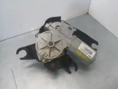 Автозапчастина б/у двигатель заднього склоочисника для citroen c4 cactus feel edition посилання на oem iam 9801666380  