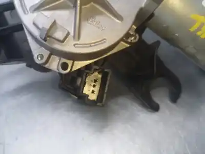 Автозапчастина б/у двигатель заднього склоочисника для citroen c4 cactus feel edition посилання на oem iam 9801666380