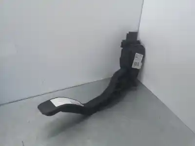 Second-hand car spare part accelerator pedal for citroen c4 cactus feel edition oem iam references 9671433780  