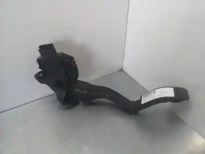 Second-hand car spare part accelerator pedal for citroen c4 cactus feel edition oem iam references 9671433780  