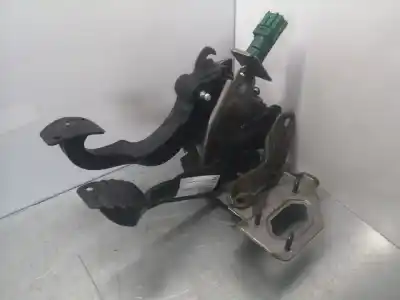 Автозапчастина б/у педаль гальм для citroen c4 cactus feel edition посилання на oem iam   