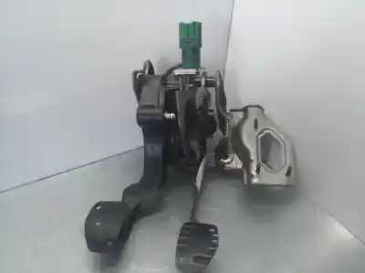 Автозапчастина б/у педаль гальм для citroen c4 cactus feel edition посилання на oem iam   