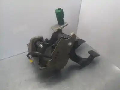 Автозапчастина б/у педаль гальм для citroen c4 cactus feel edition посилання на oem iam 