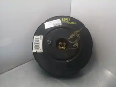 Автозапчастина б/у гальмівний серво для citroen c4 cactus feel edition посилання на oem iam 9811514380  