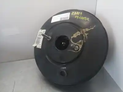 Автозапчастина б/у гальмівний серво для citroen c4 cactus feel edition посилання на oem iam 9811514380  