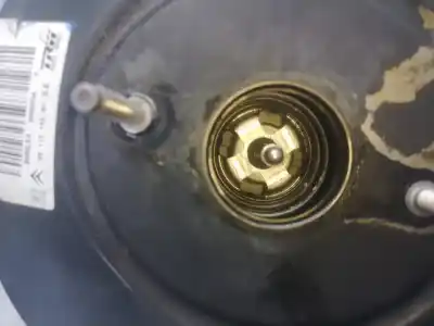 Автозапчастина б/у гальмівний серво для citroen c4 cactus feel edition посилання на oem iam 9811514380  