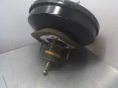 Автозапчастина б/у гальмівний серво для citroen c4 cactus feel edition посилання на oem iam 9811514380  