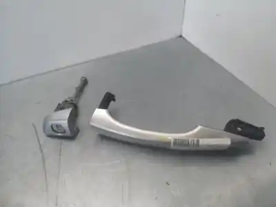 Автозапчастина б/у зовнішня ручка передня прав для citroen c4 cactus feel edition посилання на oem iam 