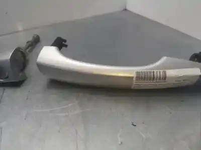 Автозапчасти б/у наружная рукоятка передняя справа за citroen c4 cactus feel edition ссылки oem iam   