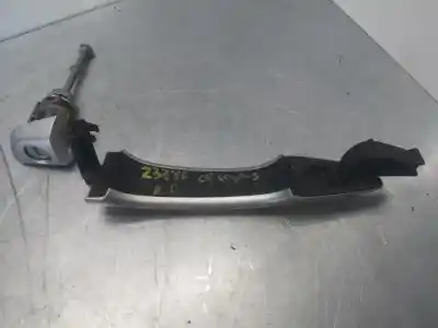 Автозапчасти б/у наружная рукоятка передняя справа за citroen c4 cactus feel edition ссылки oem iam   