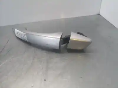 Автозапчастина б/у ліва передня зовнішня ручка для citroen c4 cactus feel edition посилання на oem iam 