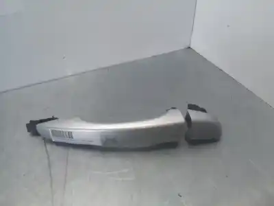 Автозапчастина б/у завнішня ручка задня ліва для citroen c4 cactus feel edition посилання на oem iam 