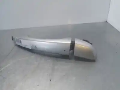 Автозапчастина б/у завнішня ручка задня ліва для citroen c4 cactus feel edition посилання на oem iam   