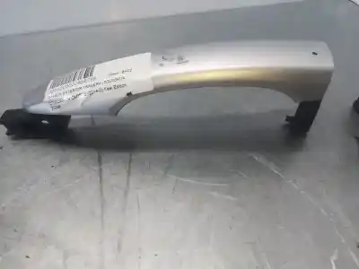 Автозапчастина б/у завнішня ручка задня ліва для citroen c4 cactus feel edition посилання на oem iam   