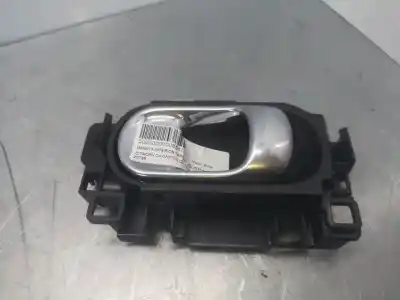 Автозапчастина б/у ліва задня внутрішня ручка для citroen c4 cactus feel edition посилання на oem iam 98012886  