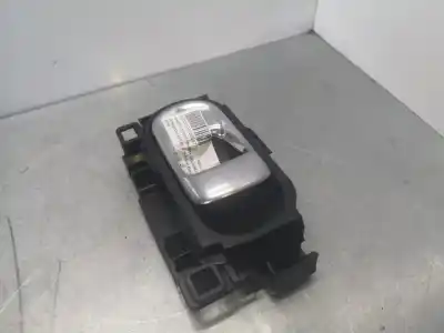 Автозапчастина б/у ліва задня внутрішня ручка для citroen c4 cactus feel edition посилання на oem iam 98012886