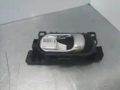 Автозапчастина б/у усередині передня права ручка для citroen c4 cactus feel edition посилання на oem iam 98012885