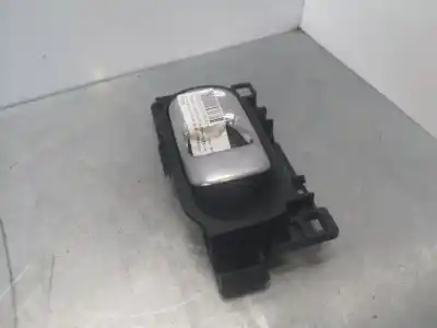 Автозапчастина б/у усередині передня права ручка для citroen c4 cactus feel edition посилання на oem iam 98012885  