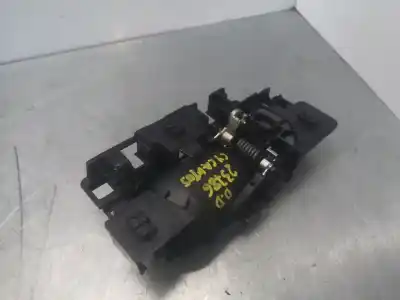 Автозапчастина б/у усередині передня права ручка для citroen c4 cactus feel edition посилання на oem iam 98012885  