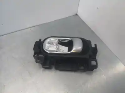 Автозапчастина б/у ліва передня внутрішня ручка для citroen c4 cactus feel edition посилання на oem iam 98012886  