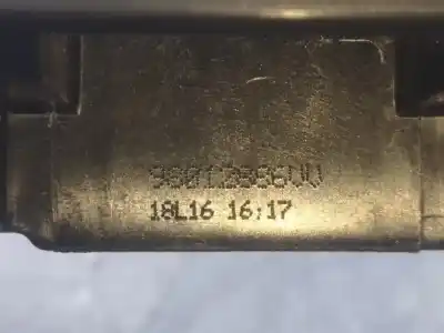 Автозапчастина б/у ліва передня внутрішня ручка для citroen c4 cactus feel edition посилання на oem iam 98012886