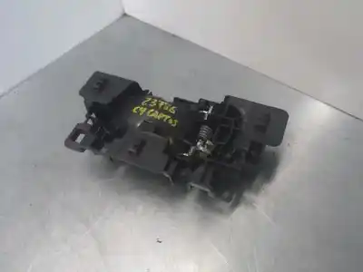 Автозапчастина б/у ліва передня внутрішня ручка для citroen c4 cactus feel edition посилання на oem iam 98012886  